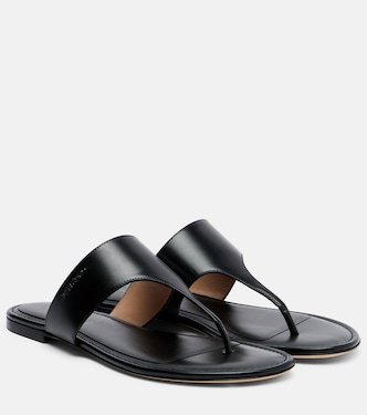 Sandalen aus Leder | Tom Ford