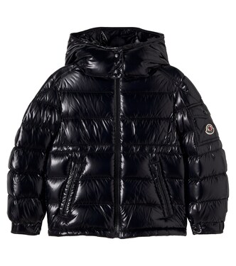 Maire quilted down jacket | Moncler Enfant