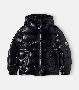 Maire quilted down jacket | Moncler Enfant