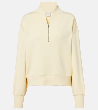 Davidson jersey sweatshirt | Varley