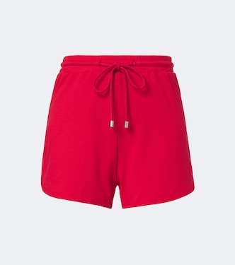 Short Julia en coton | Norba