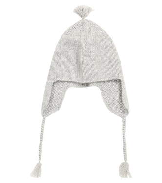 Baby cashmere hat | Bonpoint