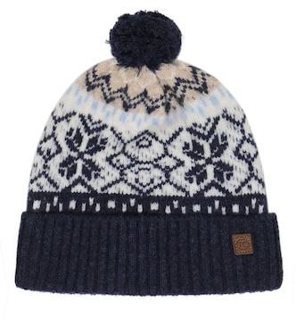 Baby wool bonnet | Tartine et Chocolat