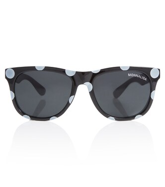 Polka-dot sunglasses | Monnalisa