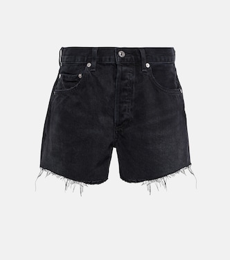 Annabelle denim shorts | Citizens of Humanity
