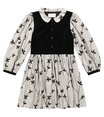 Floral dress | Paade Mode