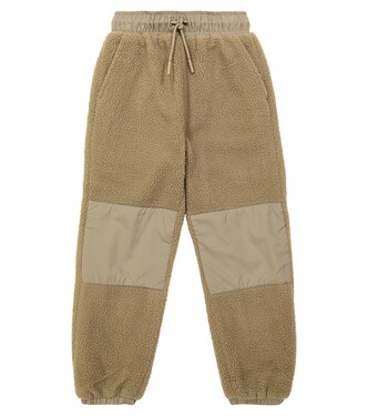 Emely fleece sweatpants | Liewood