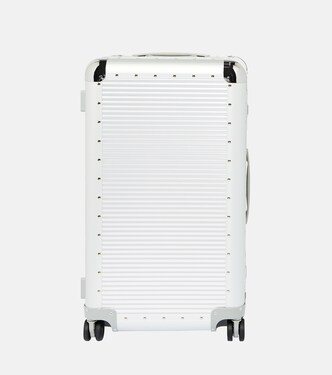 Bank S Trunk check-in suitcase | FPM Milano