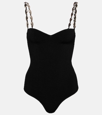 Body Crystal Wave | Galvan