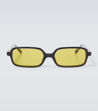 Eckige Sonnenbrille Miu Regard | Miu Miu