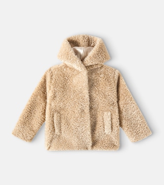 Veste en polaire | Monnalisa