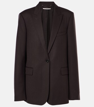 Blazer de lana | Stella McCartney
