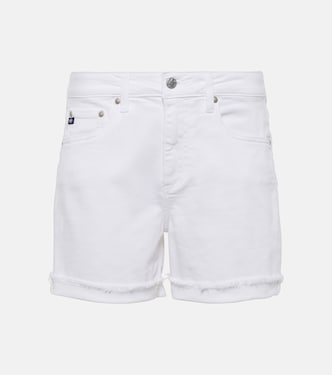 Ex-Boyfriend denim shorts | AG Jeans