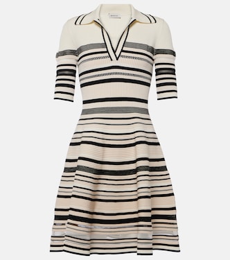 Minikleid Dessie aus Strick | Simkhai