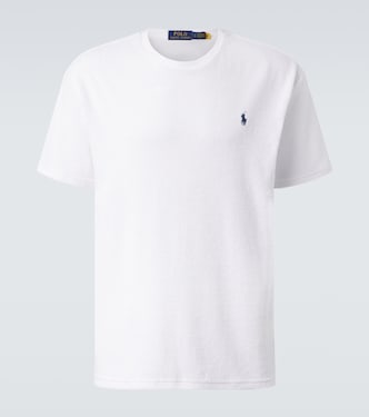 T-Shirt aus Jersey | Polo Ralph Lauren
