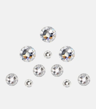 Kira hair magnet set | Jennifer Behr