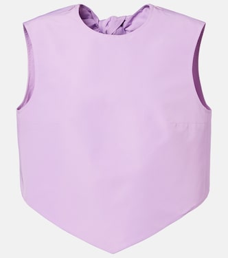 Slees faille top | Patou