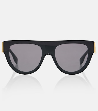 Fendi First flat-top sunglasses | Fendi