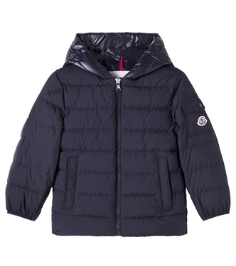 Najan down jacket | Moncler Enfant