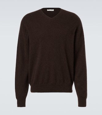 Rod cashmere sweater | The Row