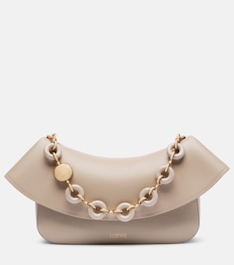 Sac Ola Medium en cuir | Loewe