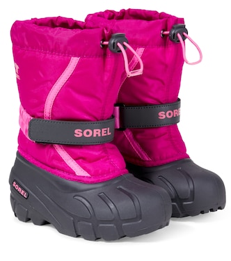 Flurry snow boots | Sorel Kids