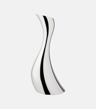 Cobra stainless steel jug by Constantin Wortmann | Georg Jensen