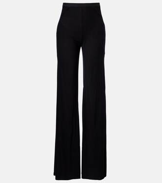 Lilies wide-leg pants | Rick Owens