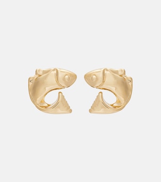 Poisson earrings | Jacquemus
