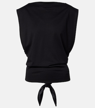 Marcel Moisson top | Jacquemus