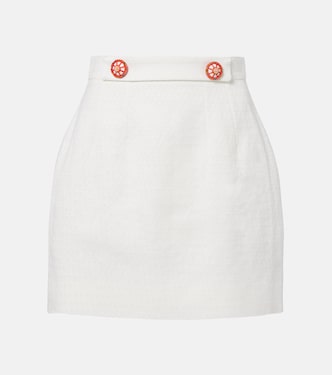 Carretto迷你裙 | Dolce&Gabbana