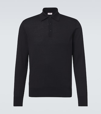 Polo en laine | Agnona