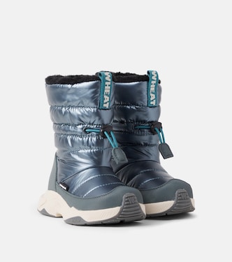 Esme boots | Wheat