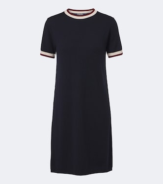 Wool minidress | 'S Max Mara