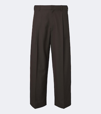 Gerade Hose | Lemaire