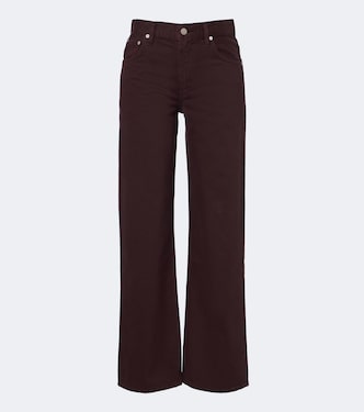 Lindz straight jeans | Citizens of Humanity