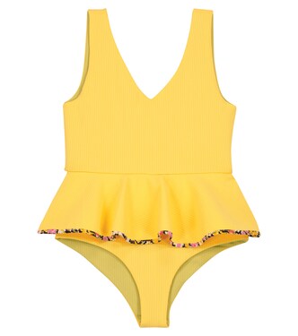 French Gramercy swimsuit | Marysia Bumby