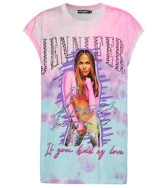 Embellished T-shirt | Dolce&Gabbana