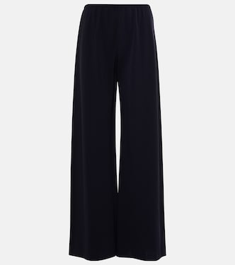 Gala cady wide-leg pants | The Row
