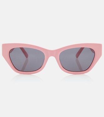 4G cat-eye sunglasses | Givenchy