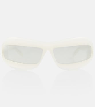 Acetate sunglasses | Prada