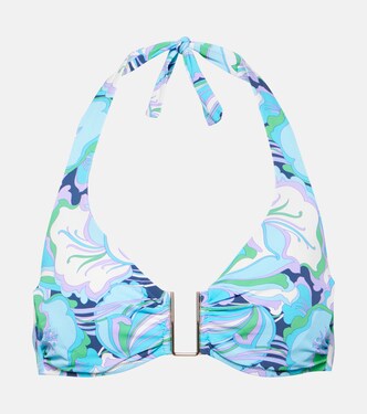 Colombia bikini top | Melissa Odabash