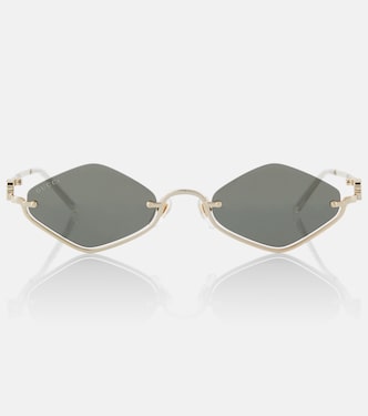 Sonnenbrille GG Upside Down | Gucci