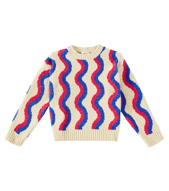 Wave sweater | Jellymallow