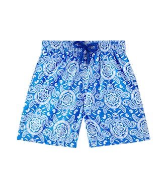 Swim trunks | Vilebrequin Kids