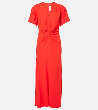 Cady maxi dress | Victoria Beckham