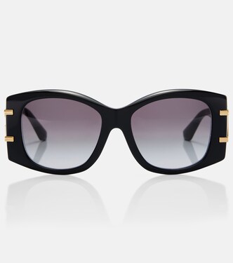 DNA DG square sunglasses | Dolce&Gabbana