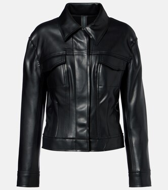 Jeansjacke | Norma Kamali