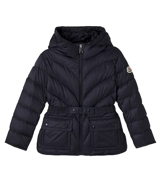 Chaqueta de plumas acolchada Ayfer  | Moncler Enfant