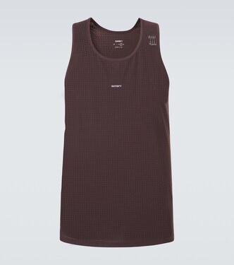 Space-O tank top  | Satisfy